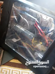  3 بسعر جيدPC GAMING يدعم ببجي120 فريم