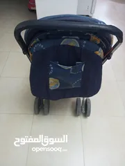  3 عرباية اطفال