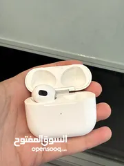  1 Airpod 3rd generation apple