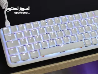  2 Gaming keyboard