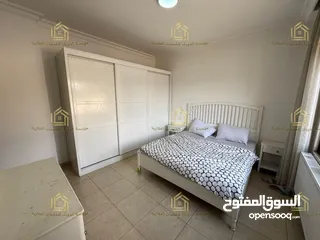  6 شقة مفروشة سوبر ديلوكس في أرقى واجمل مناطق دير غبار اعلان رقم (D253)