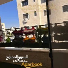  6 شقة مميزة مفروشة للايجارفي رام الله التحتا