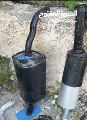  3 قطع سيارت مستعملة للبيع