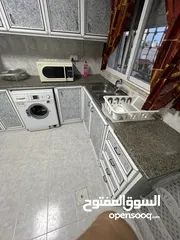  1 مطبخ المنيوم للبيع
