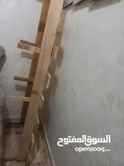  2 جحش للبيع تخت مفرد