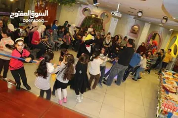  19 نطاطات هوائية للإيجار بعدة أحجام