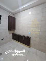  15 شقة أرضية فخمة للبيع بسعر مغري/ حي المنصور/ مدخل مستقل/وعلى شارعين