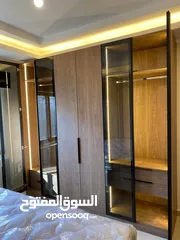  4 خزائن طابقين خزائن من أحدث الموديلات العصريه