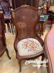  10 اثاث كلاسيك