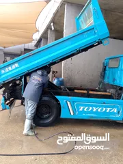  2 قلاب تويوتا 93