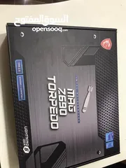  5 Pc قيمنق بمواصفات خرافيه