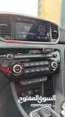  16 كيا سبورتاج/للبيع