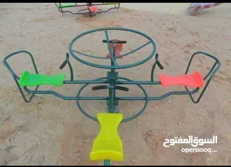  25 دويخة رباعية كراسي تنجيد.