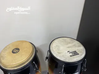  2 طبل اصلي.م