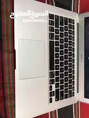  8 Apple macbook air (13-inch 2015)