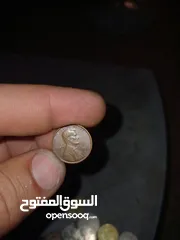  15 عمل معدنية قديمة للبيع مجموعة تواريخ قديمة