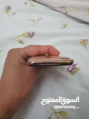  5 iPhone XS 256 GB