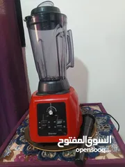  4 خفاقة حلويات عشره لتر شبه وكاله نخب اول