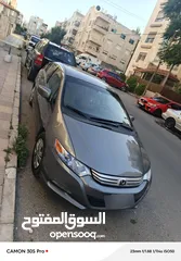  15 سياره هوندا انسايت موديل 2014 للبيع سياره نضيفه لا تحتاج اي نوع من أنواع الصيانه هايبرد قطاره بنزين