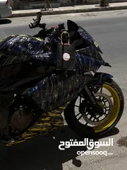  10 للبيع جكسر 250