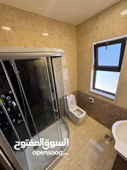  25 شقة مع روف 4 غرف فندقية مفروشة ملوكي للإيجار    •اقل مدة اسبوع•