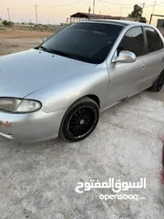  4 افانتي تومتيك للبدل على مرسيدس C200 بطه