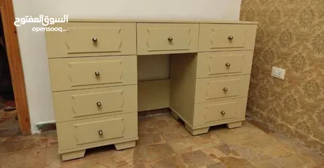  21 غرف نوم سندويش