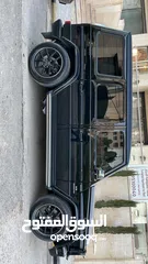  3 Mercedes G55 2008 مرسيدس جي