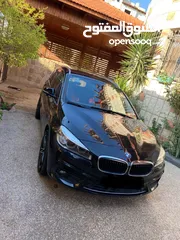  1 بي ام دبليو Bmw 218d بسعر مميز