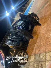  11 نيسان ليف 2013