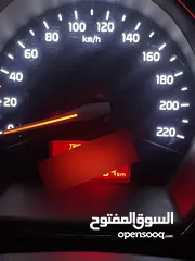 9 للبيع كيا ريو 2014