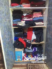  1 خزانه بحاله جيده جداً