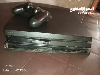  1 PS4 bro للبيع