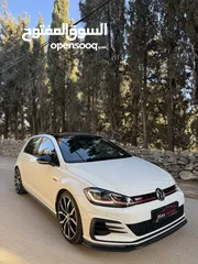  11 جولف جي تي اي 2019 بلرخصه فل اضافات