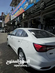  4 ام جي 5 للبيع (mg5)