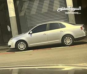  4 فلوكسفاجن جيتا 2008