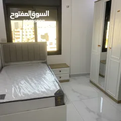  23 شقة استثمارية جديدة بسعر مغري جدا اربد