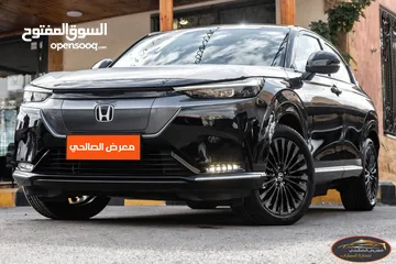  1 Honda ENP1 2023