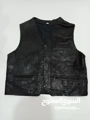  6 ملابس سيفتي دراجه ناريه