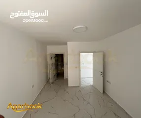  1 شقة غير مفروشة للايجار بمنطقة عين مصباح