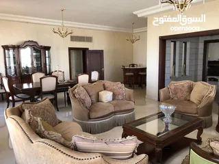  22 فيلا مفروشه للايجار في عبدون ( Property 40254 )-175089630