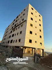  18 شقة للبيع بسعر يناسب الأوضاع الحالية – فرش الهوى، الخليل