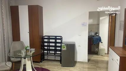  3 استوديو للتأجير اليومي والاسبوعي والشهري