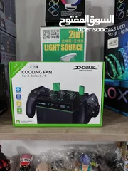  19 مستلزمات اجهزة XBOX