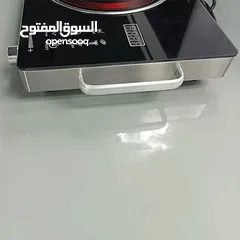  4 طباخ ليزري من ليبرونك