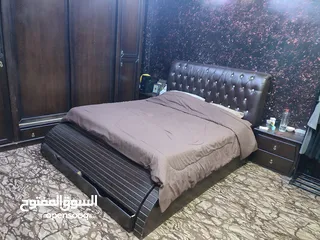  2 غرفة نوم مستعملة