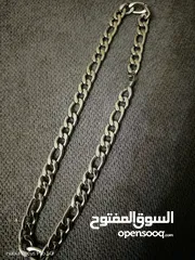  1 سنسال ستانليستيل اصلي وزن ثقيل وعريض للبيع