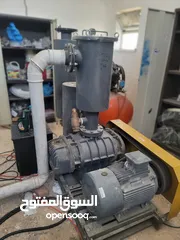  16 ماكنات تصنيع فاين للبيع مستعمل بحاله الجديد