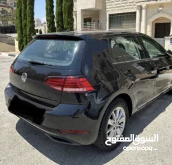  7 جولف tsi 2018 للبيع