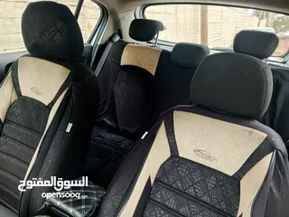  3 اوبل كورسا 2007 ترخيص 2009